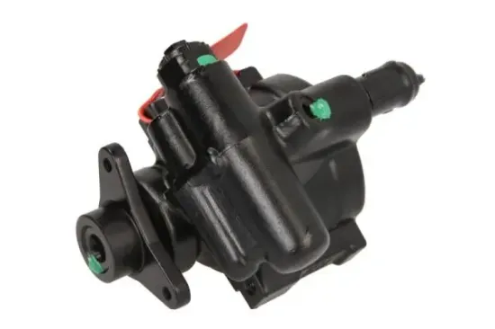 Hydraulikpumpe, Lenkung LAUBER 55.0721 Bild Hydraulikpumpe, Lenkung LAUBER 55.0721