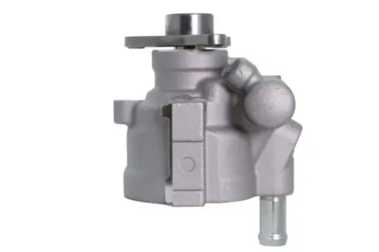 Hydraulikpumpe, Lenkung LAUBER 55.0721 Bild Hydraulikpumpe, Lenkung LAUBER 55.0721