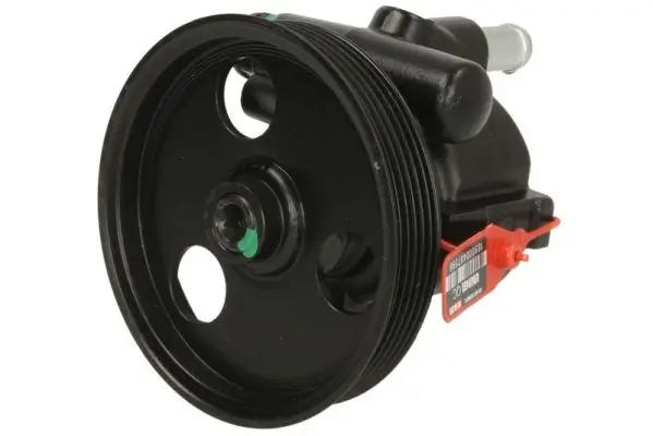 Hydraulikpumpe, Lenkung LAUBER 55.0728