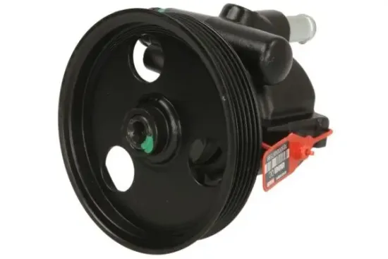 Hydraulikpumpe, Lenkung LAUBER 55.0728 Bild Hydraulikpumpe, Lenkung LAUBER 55.0728