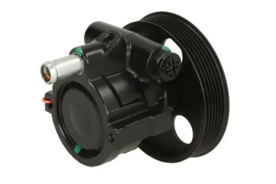 Hydraulikpumpe, Lenkung LAUBER 55.0728 Bild Hydraulikpumpe, Lenkung LAUBER 55.0728