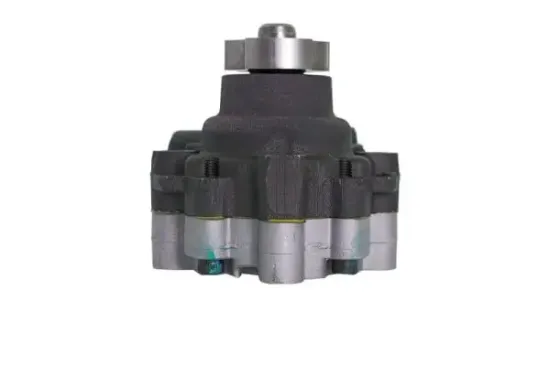 Hydraulikpumpe, Lenkung LAUBER 55.0852 Bild Hydraulikpumpe, Lenkung LAUBER 55.0852