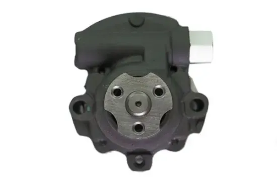 Hydraulikpumpe, Lenkung LAUBER 55.0852 Bild Hydraulikpumpe, Lenkung LAUBER 55.0852