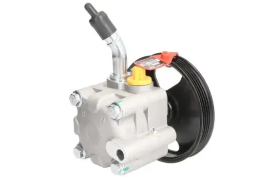 Hydraulikpumpe, Lenkung LAUBER 55.0910 Bild Hydraulikpumpe, Lenkung LAUBER 55.0910