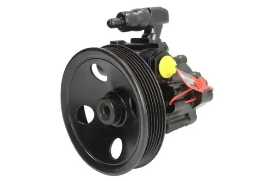 Hydraulikpumpe, Lenkung LAUBER 55.0981 Bild Hydraulikpumpe, Lenkung LAUBER 55.0981