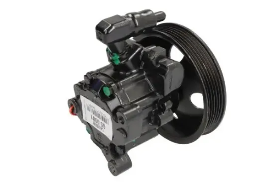 Hydraulikpumpe, Lenkung LAUBER 55.0981 Bild Hydraulikpumpe, Lenkung LAUBER 55.0981