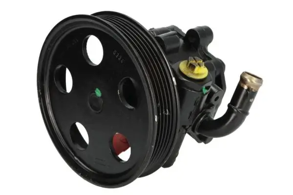 Hydraulikpumpe, Lenkung LAUBER 55.1115