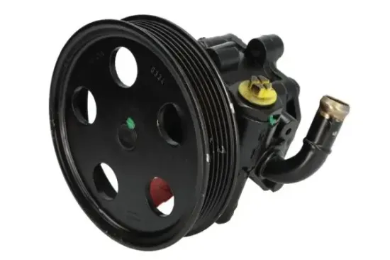 Hydraulikpumpe, Lenkung LAUBER 55.1115 Bild Hydraulikpumpe, Lenkung LAUBER 55.1115