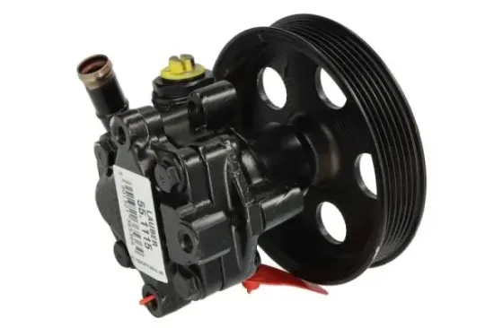 Hydraulikpumpe, Lenkung LAUBER 55.1115 Bild Hydraulikpumpe, Lenkung LAUBER 55.1115