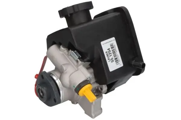 Hydraulikpumpe, Lenkung LAUBER 55.1254