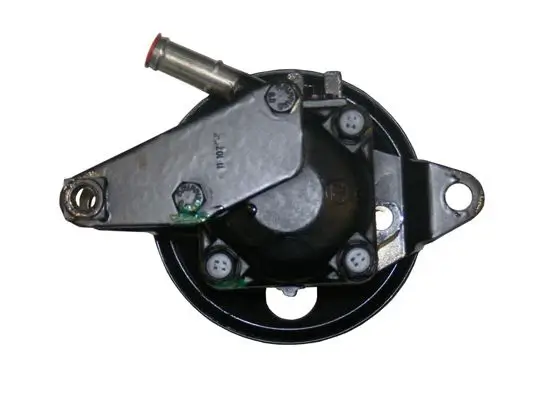 Hydraulikpumpe, Lenkung LAUBER 55.1283 Bild Hydraulikpumpe, Lenkung LAUBER 55.1283