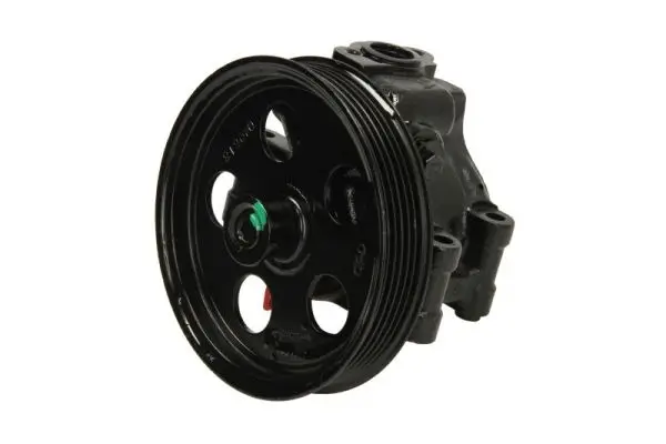 Hydraulikpumpe, Lenkung LAUBER 55.1297