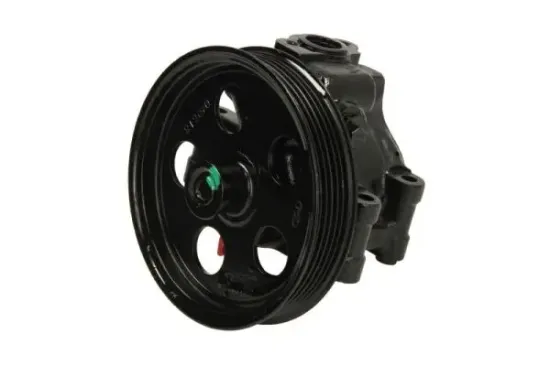 Hydraulikpumpe, Lenkung LAUBER 55.1297 Bild Hydraulikpumpe, Lenkung LAUBER 55.1297