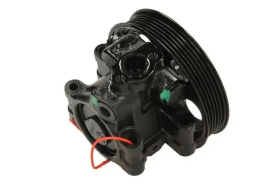 Hydraulikpumpe, Lenkung LAUBER 55.1297 Bild Hydraulikpumpe, Lenkung LAUBER 55.1297