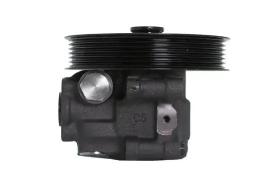 Hydraulikpumpe, Lenkung LAUBER 55.1297 Bild Hydraulikpumpe, Lenkung LAUBER 55.1297