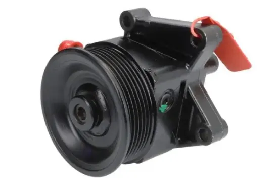 Hydraulikpumpe, Lenkung LAUBER 55.1312 Bild Hydraulikpumpe, Lenkung LAUBER 55.1312