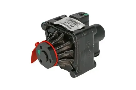 Hydraulikpumpe, Lenkung LAUBER 55.1574 Bild Hydraulikpumpe, Lenkung LAUBER 55.1574