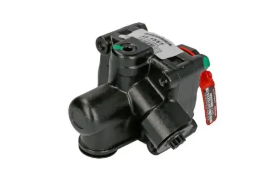 Hydraulikpumpe, Lenkung LAUBER 55.1574 Bild Hydraulikpumpe, Lenkung LAUBER 55.1574