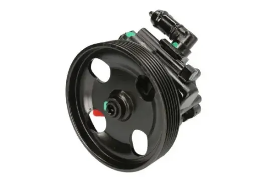 Hydraulikpumpe, Lenkung LAUBER 55.1753 Bild Hydraulikpumpe, Lenkung LAUBER 55.1753