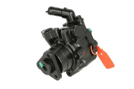 Hydraulikpumpe, Lenkung LAUBER 55.2407 Bild Hydraulikpumpe, Lenkung LAUBER 55.2407