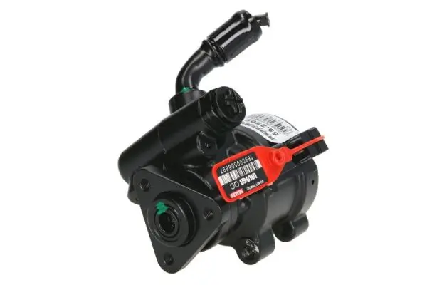 Hydraulikpumpe, Lenkung LAUBER 55.2505