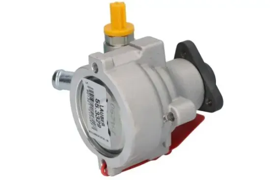 Hydraulikpumpe, Lenkung LAUBER 55.3329 Bild Hydraulikpumpe, Lenkung LAUBER 55.3329