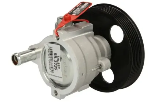 Hydraulikpumpe, Lenkung LAUBER 55.3735 Bild Hydraulikpumpe, Lenkung LAUBER 55.3735