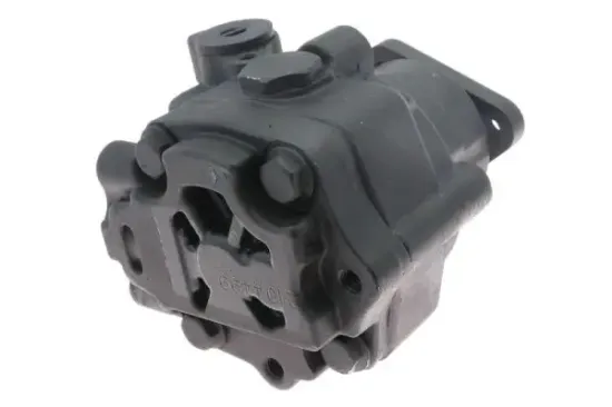 Hydraulikpumpe, Lenkung LAUBER 55.4270 Bild Hydraulikpumpe, Lenkung LAUBER 55.4270