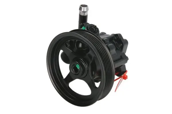 Hydraulikpumpe, Lenkung LAUBER 55.4277