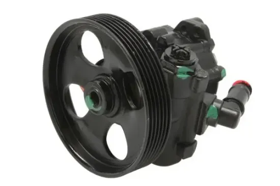 Hydraulikpumpe, Lenkung LAUBER 55.4283 Bild Hydraulikpumpe, Lenkung LAUBER 55.4283