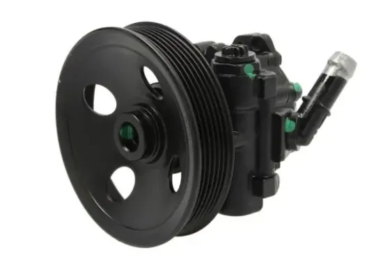 Hydraulikpumpe, Lenkung LAUBER 55.4286 Bild Hydraulikpumpe, Lenkung LAUBER 55.4286