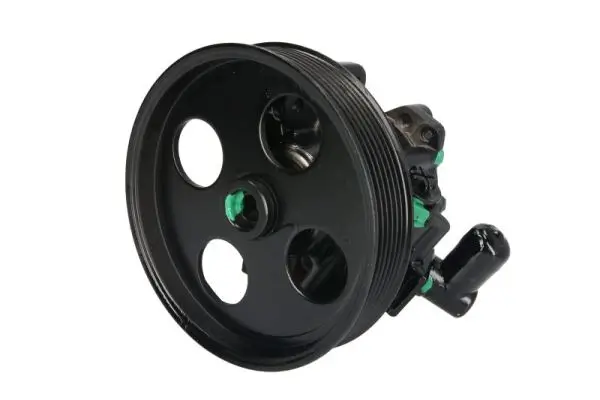 Hydraulikpumpe, Lenkung LAUBER 55.4299