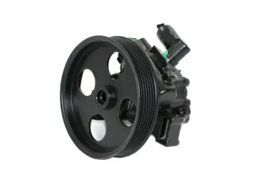 Hydraulikpumpe, Lenkung LAUBER 55.4299 Bild Hydraulikpumpe, Lenkung LAUBER 55.4299