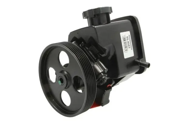 Hydraulikpumpe, Lenkung LAUBER 55.4307