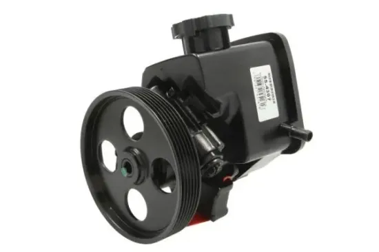 Hydraulikpumpe, Lenkung LAUBER 55.4307 Bild Hydraulikpumpe, Lenkung LAUBER 55.4307