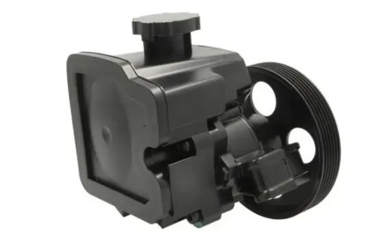 Hydraulikpumpe, Lenkung LAUBER 55.4307 Bild Hydraulikpumpe, Lenkung LAUBER 55.4307