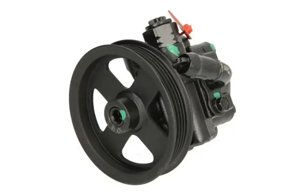 Hydraulikpumpe, Lenkung LAUBER 55.4310