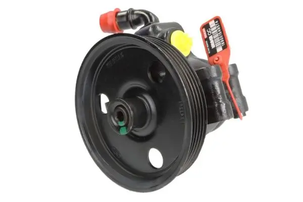 Hydraulikpumpe, Lenkung LAUBER 55.6002