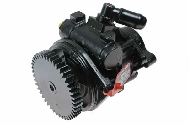 Hydraulikpumpe, Lenkung LAUBER 55.6017