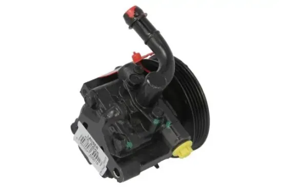 Hydraulikpumpe, Lenkung LAUBER 55.6025 Bild Hydraulikpumpe, Lenkung LAUBER 55.6025