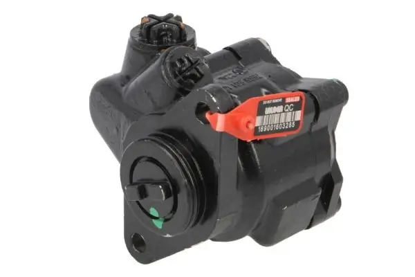 Hydraulikpumpe, Lenkung LAUBER 55.6052