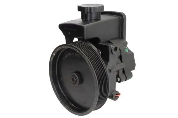 Hydraulikpumpe, Lenkung LAUBER 55.6116