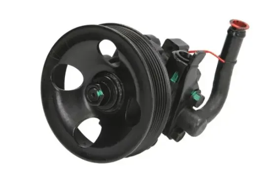 Hydraulikpumpe, Lenkung LAUBER 55.6143 Bild Hydraulikpumpe, Lenkung LAUBER 55.6143