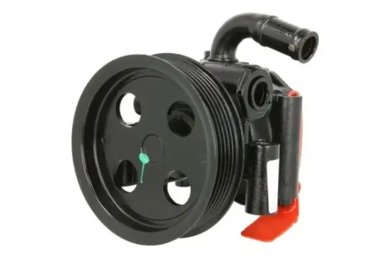 Hydraulikpumpe, Lenkung LAUBER 55.6163 Bild Hydraulikpumpe, Lenkung LAUBER 55.6163