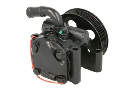 Hydraulikpumpe, Lenkung LAUBER 55.6163 Bild Hydraulikpumpe, Lenkung LAUBER 55.6163