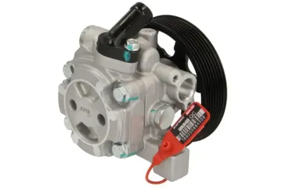 Hydraulikpumpe, Lenkung LAUBER 55.6199 Bild Hydraulikpumpe, Lenkung LAUBER 55.6199