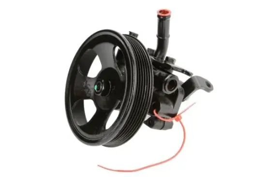 Hydraulikpumpe, Lenkung LAUBER 55.6208 Bild Hydraulikpumpe, Lenkung LAUBER 55.6208