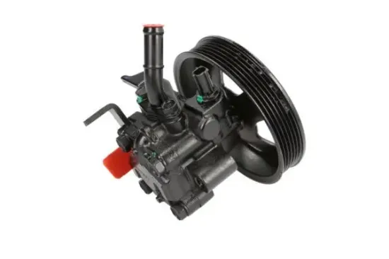 Hydraulikpumpe, Lenkung LAUBER 55.6208 Bild Hydraulikpumpe, Lenkung LAUBER 55.6208