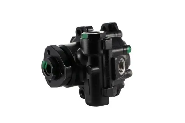 Hydraulikpumpe, Lenkung LAUBER 55.9123