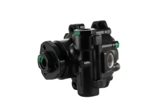 Hydraulikpumpe, Lenkung LAUBER 55.9123 Bild Hydraulikpumpe, Lenkung LAUBER 55.9123